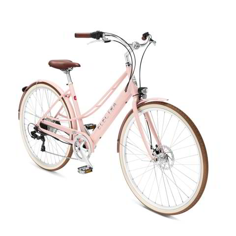 Electra 2024 womens bikes